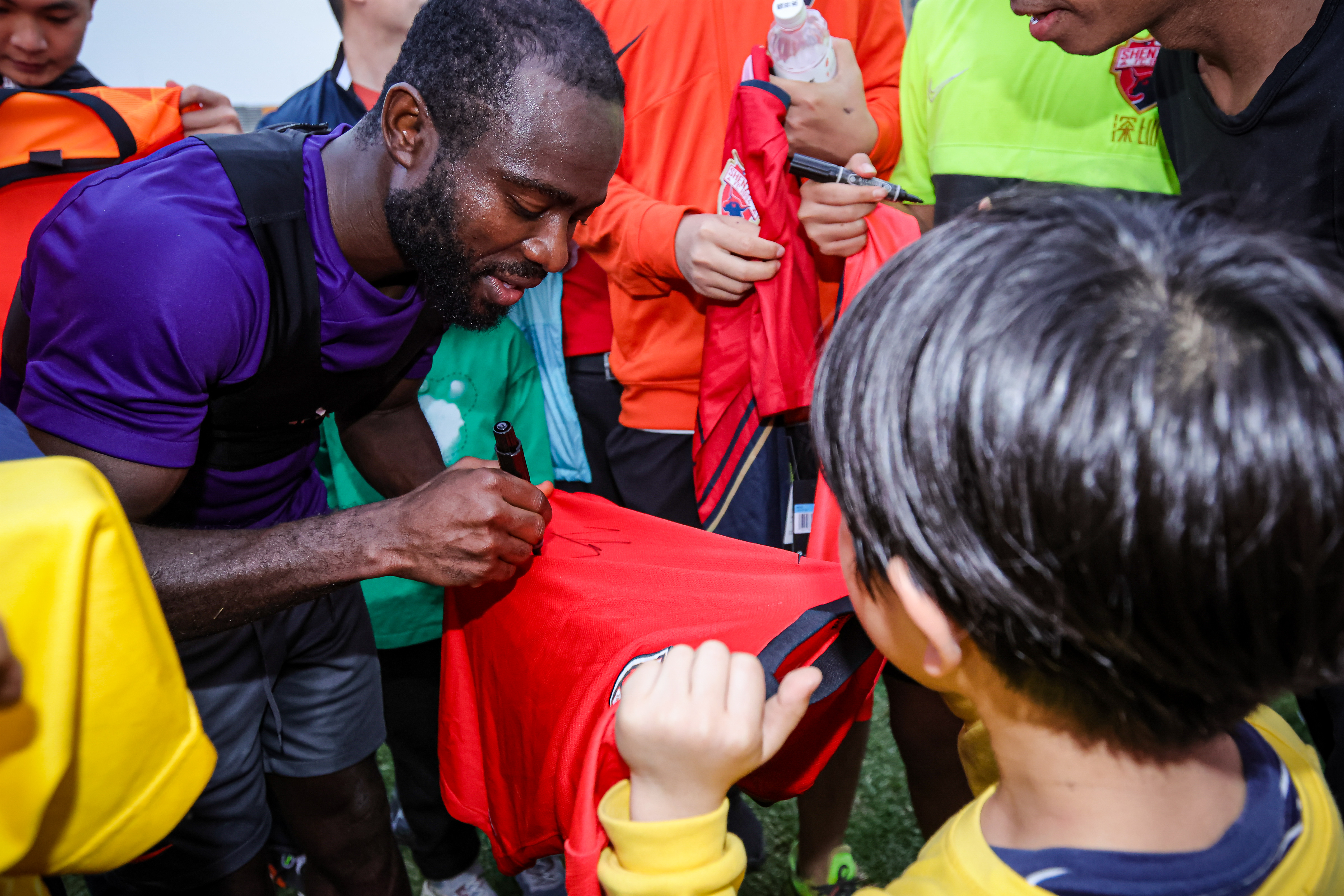 萨克拉门托国王训练开放日，赛前完成体检引欢呼，NBA总决赛在即，训练强度明显提升的简单介绍-开云体育下载